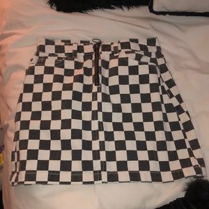 BDG urban outfitters skirt never worn